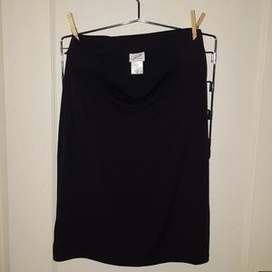 🦉🦉🦉Black skirt